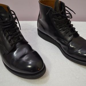 Red Wing Heritage 9197 Postman / Policeman